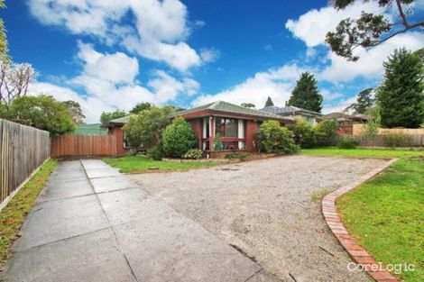 Property photo of 7 Araluen Drive Croydon VIC 3136