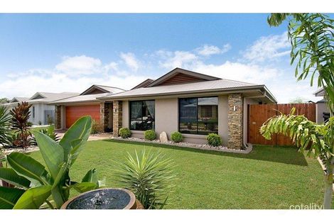 Property photo of 26 Lakeview Terrace Murrumba Downs QLD 4503
