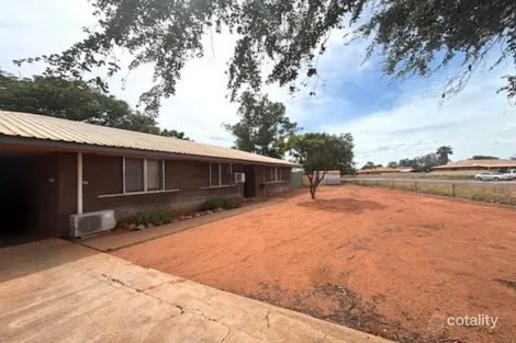 Property photo of 2 Kangaroo Crescent South Hedland WA 6722