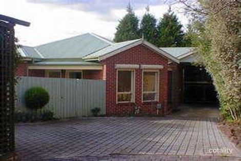 Property photo of 1/66 Tennyson Street Kew VIC 3101