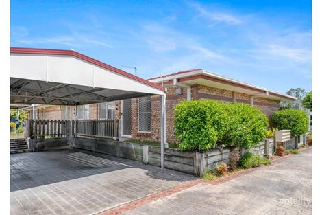 101/144 Dorville Rd, Carseldine, QLD 4034