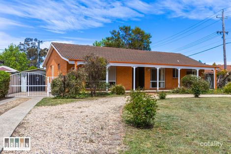 12 Woronora St, Kaleen, ACT 2617