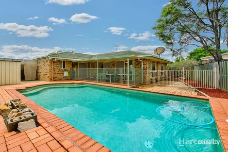 Property photo of 23 Jarrah Place Fitzgibbon QLD 4018