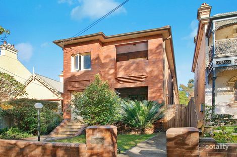 3/18a Kensington Rd, Summer Hill, NSW 2130