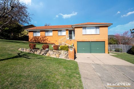 Property photo of 35 Gamor Street Waramanga ACT 2611