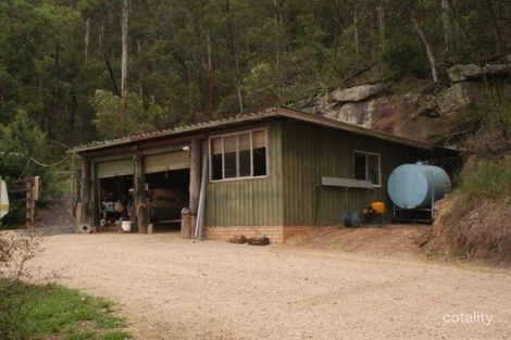 Property photo of 268 Murrays Run Road Murrays Run NSW 2325