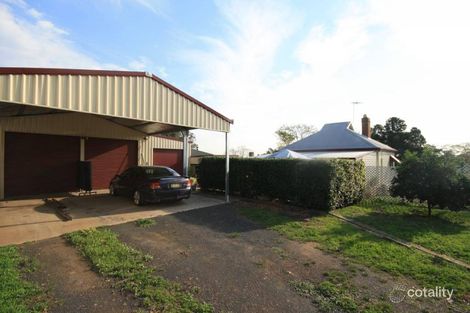 Property photo of 55 Sowerby Street Muswellbrook NSW 2333