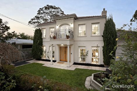 Property photo of 101 Scott Street Beaumaris VIC 3193