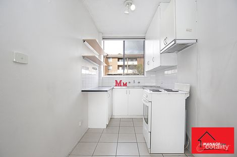 Property photo of 7/30 Springvale Drive Hawker ACT 2614