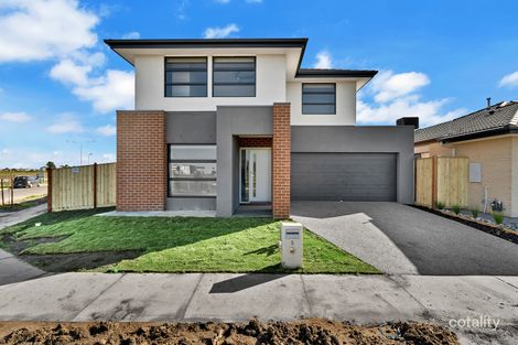 5 Boyce Cct, Clyde North, VIC 3978