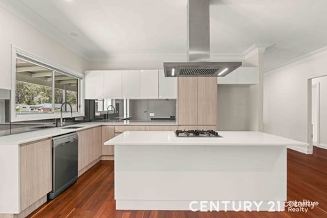 Property photo of 43 Depot Road West Nowra NSW 2541