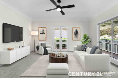 Property photo of 43 Depot Road West Nowra NSW 2541