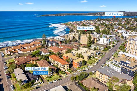 Property photo of 3/42 Ewos Parade Cronulla NSW 2230