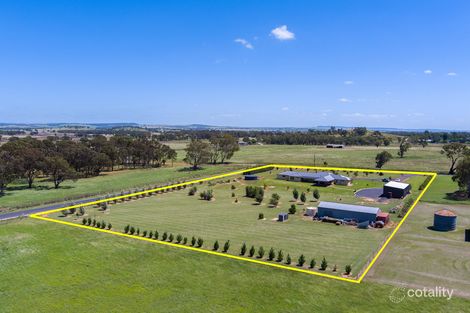 Property photo of 95 Adams Lead Road Gulgong NSW 2852