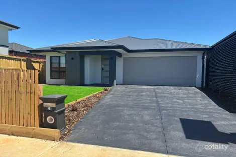 26 Delhi Gr, Rockbank, VIC 3335