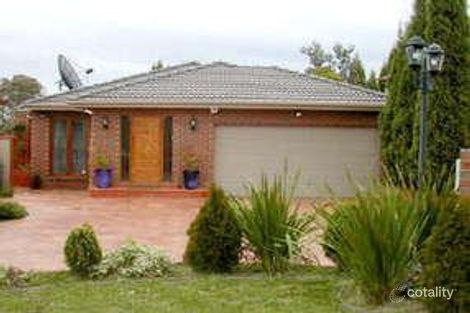 Property photo of 2/2 Tumut Court Wantirna South VIC 3152