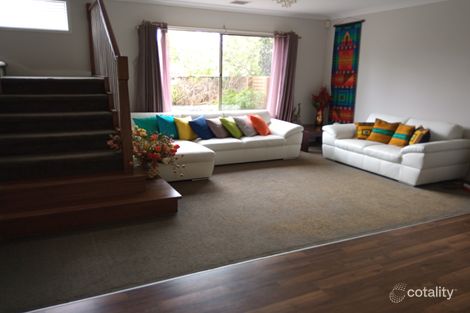 Property photo of 10 McHaffie Terrace Manor Lakes VIC 3024