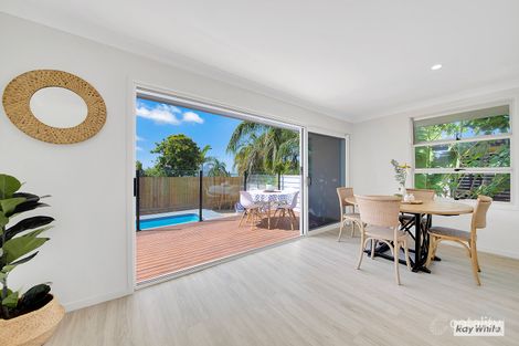 Property photo of 30 Dolphin Crescent Taranganba QLD 4703