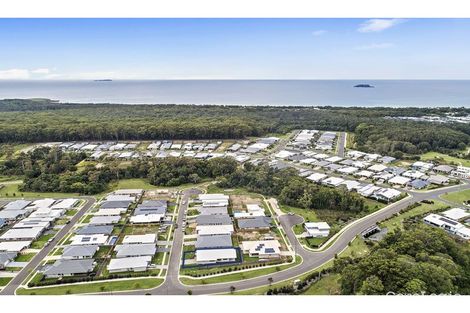 Property photo of 2 Jasmine Close Sapphire Beach NSW 2450