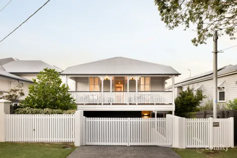 Property photo of 68 Hawdon Street Wilston QLD 4051