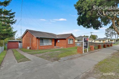 Property photo of 90 Vary Street Morwell VIC 3840