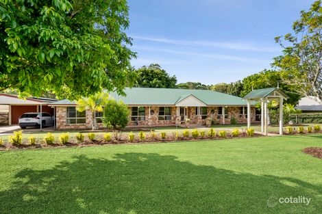 Property photo of 27 Toriana Place Beerwah QLD 4519