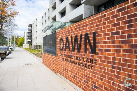Property photo of 114/55 Currong Street North Braddon ACT 2612