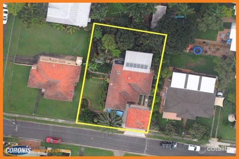 91 Taunton St, Annerley, QLD 4103