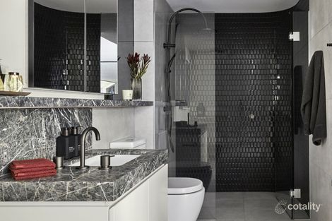 Property photo of ST607/544 Spencer Street West Melbourne VIC 3003