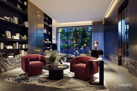 Property photo of ST607/544 Spencer Street West Melbourne VIC 3003