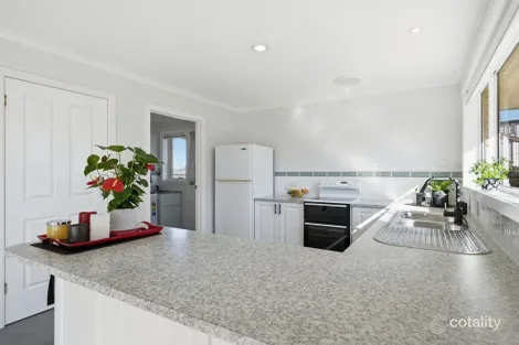 Property photo of 2/16 Devenish Drive Sorell TAS 7172