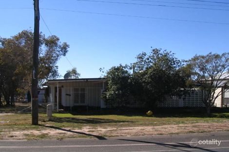 25 Queen St, Roma, QLD 4455