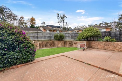 Property photo of 14/112 Seven Hills Road South Seven Hills NSW 2147
