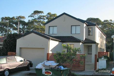 12 Roberts St, Rose Bay, NSW 2029