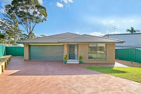 Property photo of 66 Campbellfield Avenue Bradbury NSW 2560