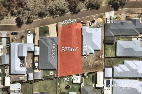 87 New River Rmbl, West Busselton, WA 6280