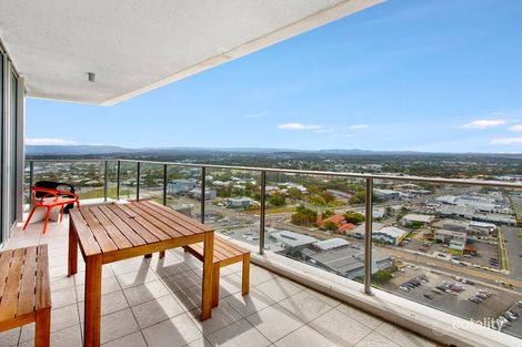 Property photo of 33006/9 Lawson Street Southport QLD 4215