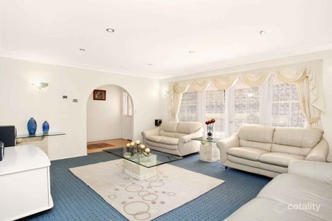 Property photo of 9 Walter Place Northmead NSW 2152