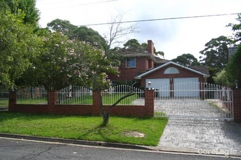 Property photo of 12 Charlton Avenue Turramurra NSW 2074