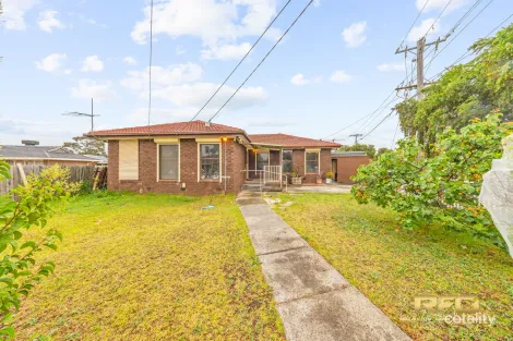 Property photo of 47 Dover Street Albanvale VIC 3021