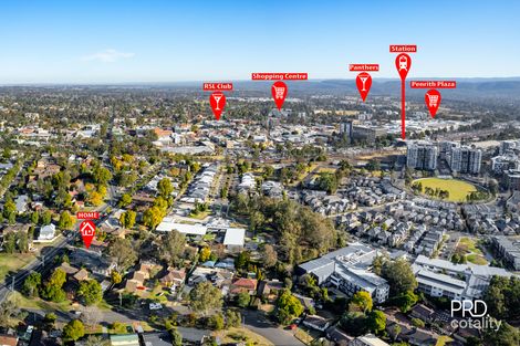 Property photo of 9/7-9 Lemongrove Road Penrith NSW 2750