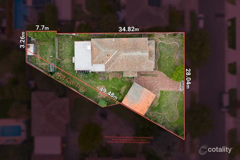 Property photo of 9 Rona Street Reservoir VIC 3073