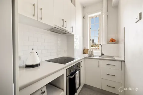 Property photo of 45/6 Stanley Street Darlinghurst NSW 2010