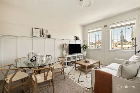 Property photo of 45/6 Stanley Street Darlinghurst NSW 2010