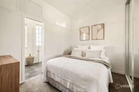 Property photo of 45/6 Stanley Street Darlinghurst NSW 2010