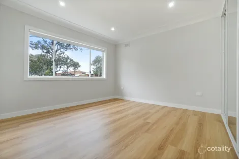 Property photo of 31 Hewitt Street Colyton NSW 2760