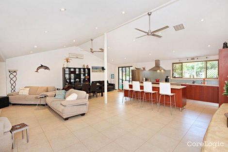 Property photo of 21 Gunsynd Drive Mudgeeraba QLD 4213