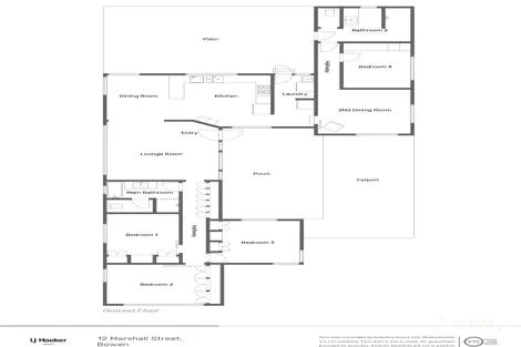 Property photo of 12 Marshall Street Bowen QLD 4805