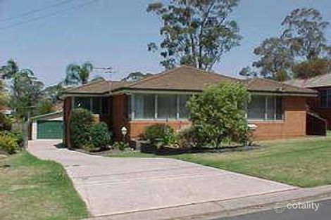 Property photo of 14 Camellia Street Greystanes NSW 2145
