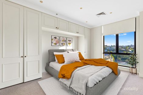 Property photo of 602/2 Darling Point Road Edgecliff NSW 2027